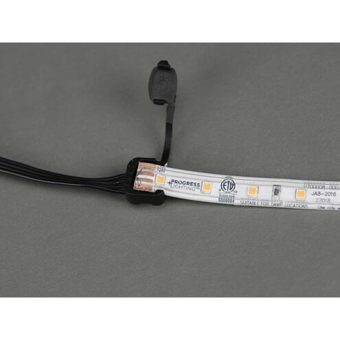 Hide-a-Lite LED Tape Unfinished 2700K 240 inch LED Tape Reel, 20ft 2700K